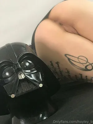 Hayley B OnlyFans Leaked Free Thumbnail Picture - #JvB4abqAOm