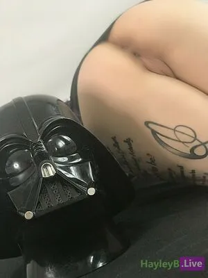 Hayley B OnlyFans Leaked Free Thumbnail Picture - #KadFgxW5os