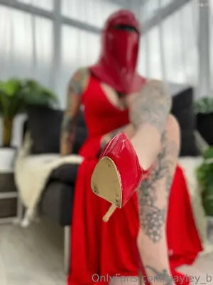 Hayley B OnlyFans Leaked Free Thumbnail Picture - #LnXDSltTAd