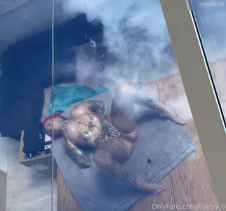 Hayley B OnlyFans Leaked Free Thumbnail Picture - #Mp8emM01gZ