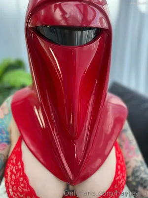 Hayley B OnlyFans Leaked Free Thumbnail Picture - #PsHpWYOUd2
