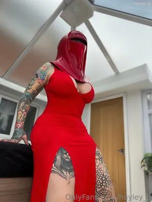 Hayley B OnlyFans Leaked Free Thumbnail Picture - #QJaVekXLVM