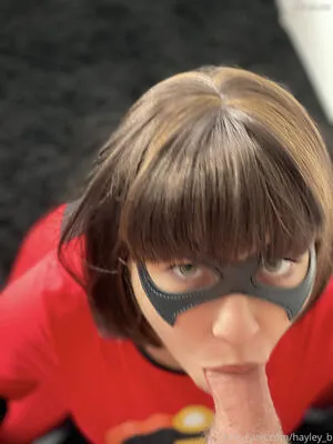 Hayley B OnlyFans Leaked Free Thumbnail Picture - #SJB4uCJXwT