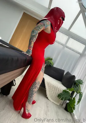 Hayley B OnlyFans Leaked Free Thumbnail Picture - #TQHWWz9K2t