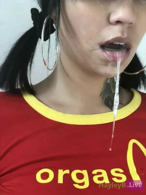 Hayley B OnlyFans Leaked Free Thumbnail Picture - #TU1BUwsE7L