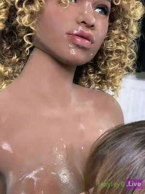 Hayley B OnlyFans Leaked Free Thumbnail Picture - #TVEv4Oc2mQ