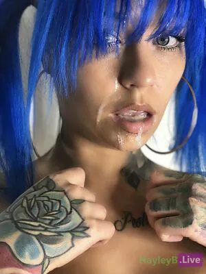 Hayley B OnlyFans Leaked Free Thumbnail Picture - #U7wNvev4kz