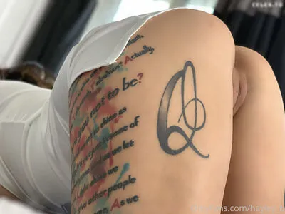 Hayley B OnlyFans Leaked Free Thumbnail Picture - #b6o6KGcBAp