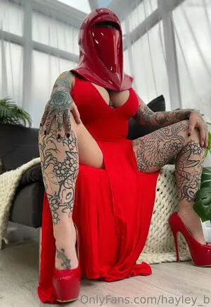 Hayley B OnlyFans Leaked Free Thumbnail Picture - #bQ0IQ21ZCs
