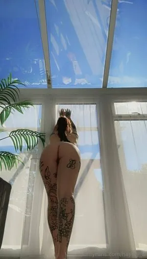 Hayley B OnlyFans Leaked Free Thumbnail Picture - #bn7n3mqdEt