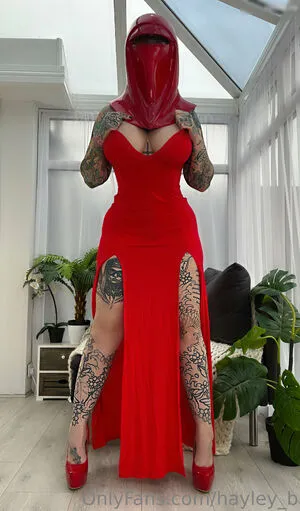 Hayley B OnlyFans Leaked Free Thumbnail Picture - #ejxzkl2I9F