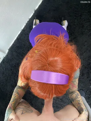 Hayley B OnlyFans Leaked Free Thumbnail Picture - #fTkDHBvAnW