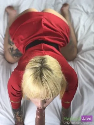 Hayley B OnlyFans Leaked Free Thumbnail Picture - #lVX1qtpYuZ