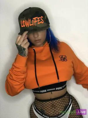 Hayley B OnlyFans Leaked Free Thumbnail Picture - #n4A8QFnMOM