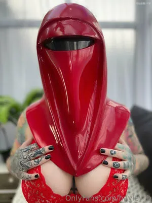 Hayley B OnlyFans Leaked Free Thumbnail Picture - #o3fr6vtLmJ
