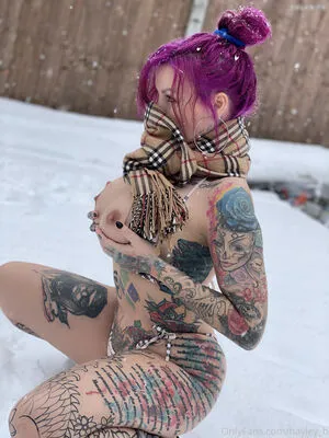 Hayley B OnlyFans Leaked Free Thumbnail Picture - #ps0hM6AM37