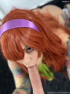 Hayley B OnlyFans Leaked Free Thumbnail Picture - #siyacf9i6N