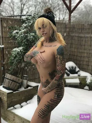 Hayley B OnlyFans Leaked Free Thumbnail Picture - #vyLZEnSCqU