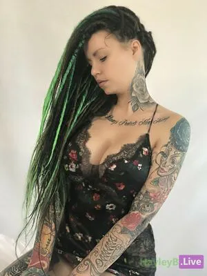 Hayley B OnlyFans Leaked Free Thumbnail Picture - #vzAh28OtpS
