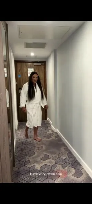 Hayley Brylewski OnlyFans Leaked Free Thumbnail Picture - #7htg1elbIX