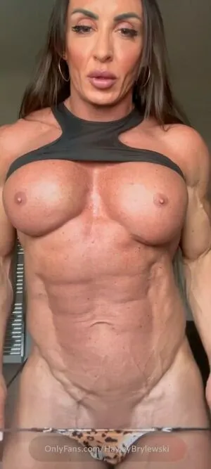 Hayley Brylewski OnlyFans Leaked Free Thumbnail Picture - #S3zkdkLSOY