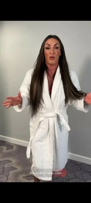 Hayley Brylewski OnlyFans Leaked Free Thumbnail Picture - #SBgOEtuqDA