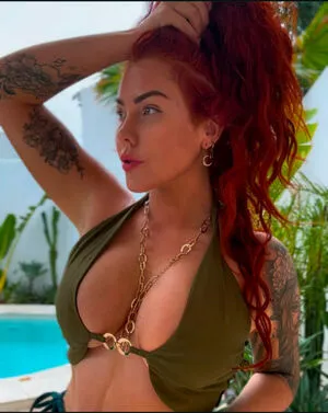 Hayley De Sola OnlyFans Leaked Free Thumbnail Picture - #V7I8TkhKkY