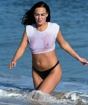 Hayley Fanshaw OnlyFans Leaked Free Thumbnail Picture - #0TeGFMm4Eo