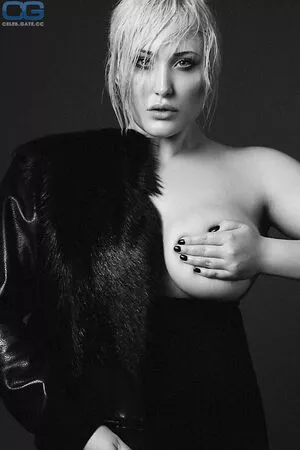 Hayley Hasselhoff OnlyFans Leaked Free Thumbnail Picture - #UyRPTDFQke