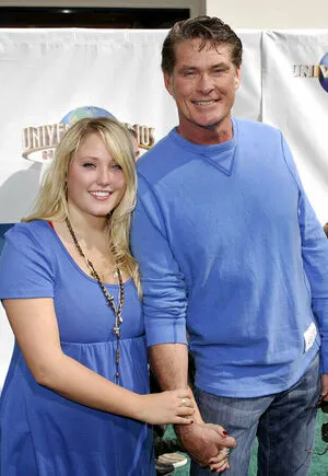 Hayley Hasselhoff OnlyFans Leaked Free Thumbnail Picture - #pKjwHfqCNc