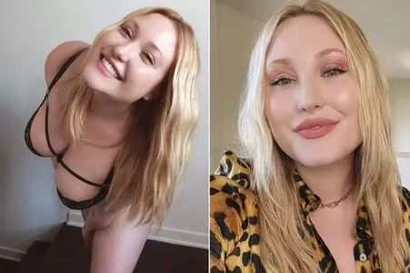 Hayley Hasselhoff OnlyFans Leaked Free Thumbnail Picture - #wAvP8xfrN5