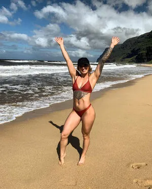 Hayley Hoffman OnlyFans Leaked Free Thumbnail Picture - #UuNGqJpimY
