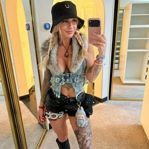 Hayley Hoffman OnlyFans Leaked Free Thumbnail Picture - #WTj4VFQGgA