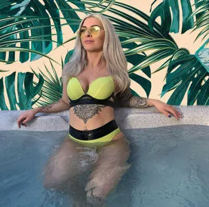 Hayley Hoffman OnlyFans Leaked Free Thumbnail Picture - #djfnM1K7zy