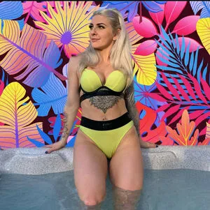 Hayley Hoffman OnlyFans Leaked Free Thumbnail Picture - #kVxep8UUtv