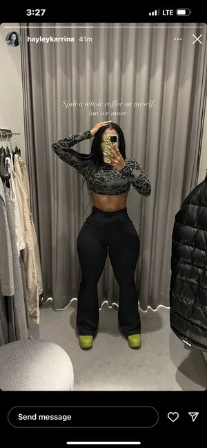 Hayley Karrina OnlyFans Leaked Free Thumbnail Picture - #firkKMH0vQ