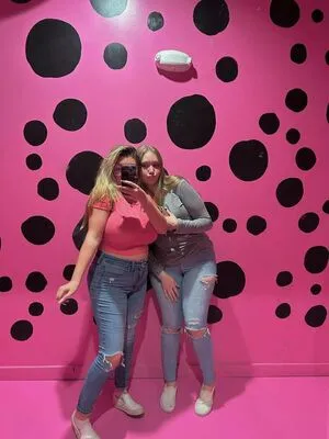 Hayley L OnlyFans Leaked Free Thumbnail Picture - #0Vouk5bSW8