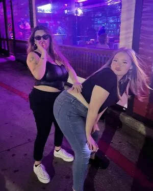 Hayley L OnlyFans Leaked Free Thumbnail Picture - #OLKJ80YMlO