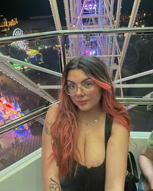 Hayley L OnlyFans Leaked Free Thumbnail Picture - #aPerzlYjk7