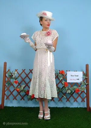 Hayley-Marie Coppin OnlyFans Leaked Free Thumbnail Picture - #Are4VWWOWS