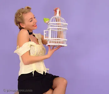 Hayley-Marie Coppin OnlyFans Leaked Free Thumbnail Picture - #GP0Mr7YsG1