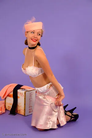 Hayley-Marie Coppin OnlyFans Leaked Free Thumbnail Picture - #KRBmT38Tiu