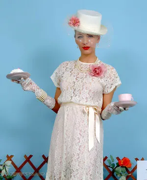 Hayley-Marie Coppin OnlyFans Leaked Free Thumbnail Picture - #TZWPrRNnyO