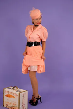 Hayley-Marie Coppin OnlyFans Leaked Free Thumbnail Picture - #krJH9tnHXw