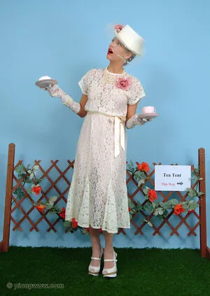 Hayley-Marie Coppin OnlyFans Leaked Free Thumbnail Picture - #rJPdyewj1X