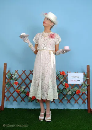 Hayley-Marie Coppin OnlyFans Leaked Free Thumbnail Picture - #sXIfJoTISX