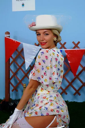 Hayley-Marie Coppin OnlyFans Leaked Free Thumbnail Picture - #vHjw8Mokyt