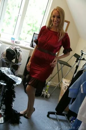 Hayley-Marie Coppin OnlyFans Leaked Free Thumbnail Picture - #wGV1sBhj1p