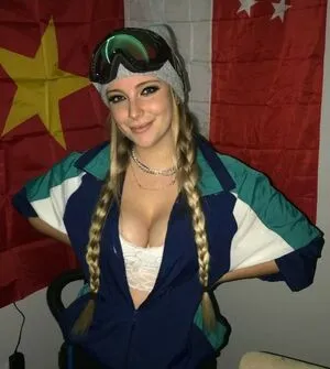 Hayley Maskell OnlyFans Leaked Free Thumbnail Picture - #9Rx3W1ugGv