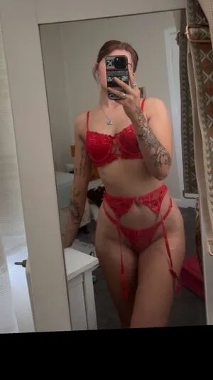 Hayley May OnlyFans Leaked Free Thumbnail Picture - #KsKbjZATI1
